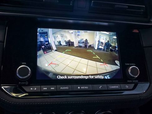 New 2026 Nissan Z Sport w/ Floor Mat Package RWD image 24