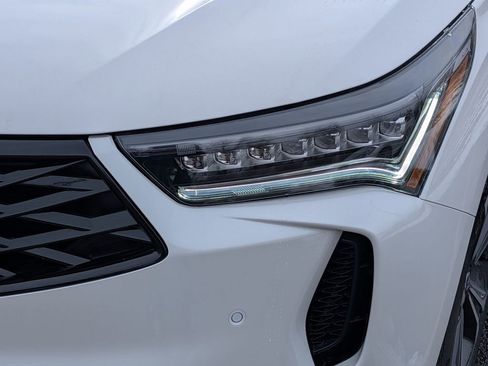 New 2026 Acura RDX w/ Technology Package image 9