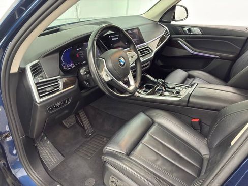 Used 2019 BMW X7 xDrive50i w/ Premium Package image 20