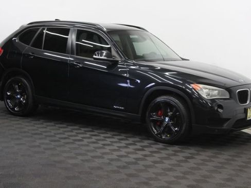 Used 2013 BMW X1 xDrive35i AWD/4WD image 1