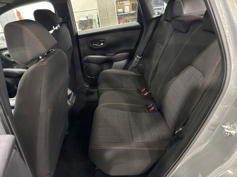 Used 2023 Honda HR-V Sport image 27