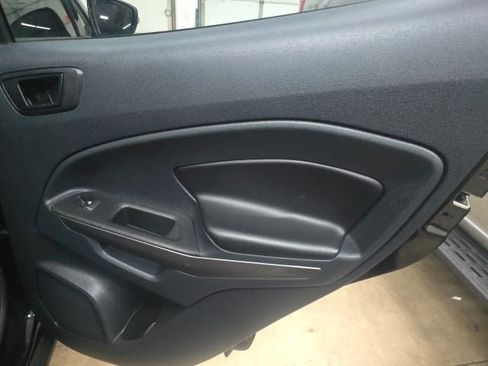 Used 2019 Ford EcoSport SES AWD/4WD image 7