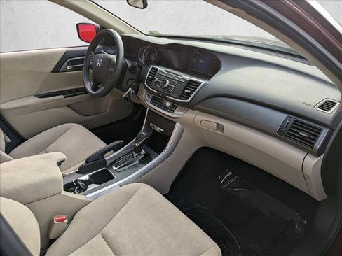 Used 2013 Honda Accord LX image 20