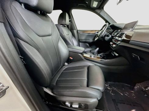 Used 2019 BMW X3 sDrive30i w/ Convenience Package RWD image 29
