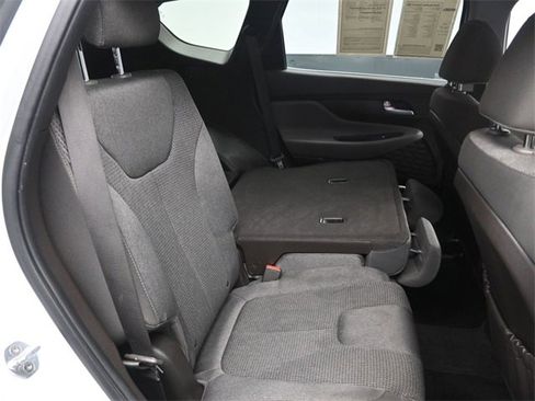 Used 2020 Hyundai Santa Fe SEL image 24