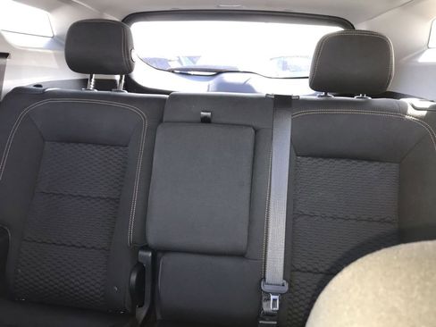 Used 2020 GMC Terrain SLE FWD image 21