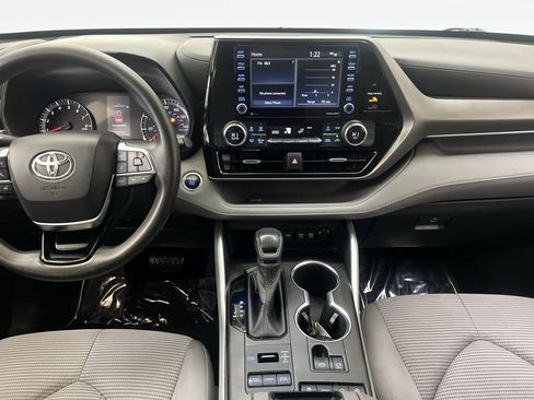 Used 2020 Toyota Highlander L AWD/4WD image 30