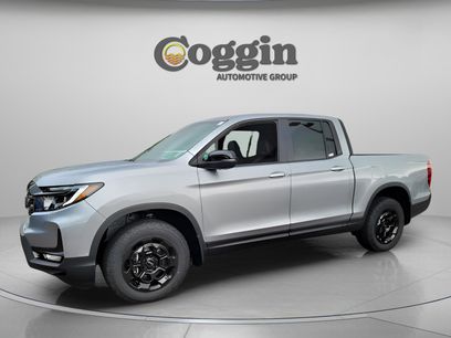 New 2026 Honda Ridgeline TrailSport+