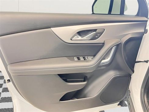 Certified 2023 Chevrolet Blazer LT w/ Driver Confidence Package image 15