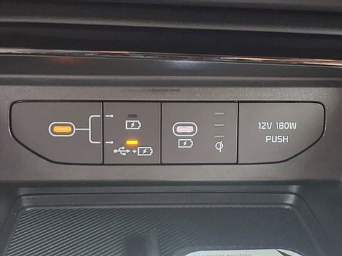 Certified 2026 Kia K5 GT-Line w/ GT-Line Premium Package FWD image 9