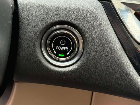 Certified 2024 Cadillac Lyriq Luxury w/ Nappa Leather Package image 28