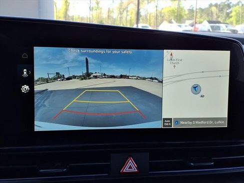 New 2026 Hyundai Elantra Sport image 28