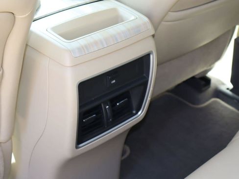 Used 2017 Nissan Murano SL FWD image 18