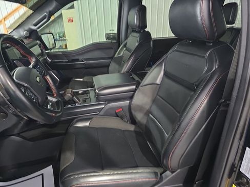 Used 2024 Ford F150 Raptor AWD/4WD image 15