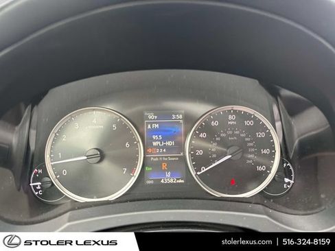 Used 2023 Lexus IS 300 AWD w/ Premium Package image 37