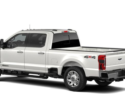 New 2026 Ford F250 Lariat w/ Chrome Package AWD/4WD image 20
