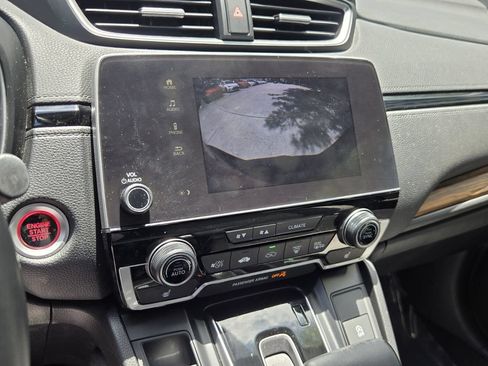 Used 2022 Honda CR-V EX-L image 22
