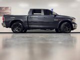 Used 2018 RAM 1500 Laramie w/ Convenience Group image 3