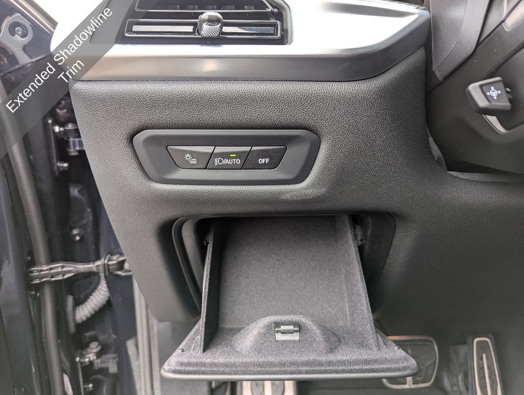 Used 2025 BMW X6 M60i AWD/4WD image 17