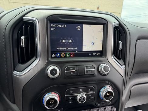 Used 2019 GMC Sierra 1500 Denali w/ Denali Ultimate Package AWD/4WD image 21
