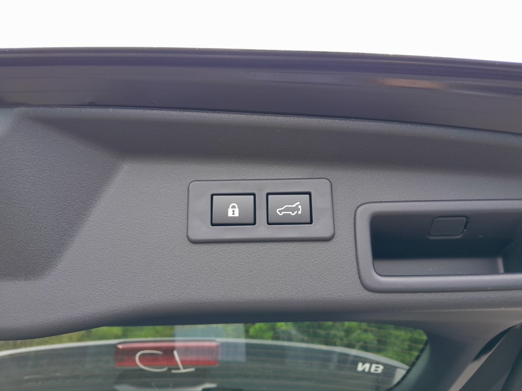 New 2026 Subaru Outback Limited AWD/4WD image 34