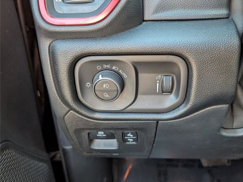 Used 2022 RAM 1500 Rebel w/ Rebel Level 2 Equipment Group image 21