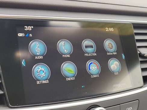 Used 2019 Buick LaCrosse Premium w/ Driver Confidence Package II image 24