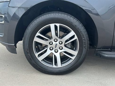 Used 2024 Ford Expedition Max Limited RWD image 7