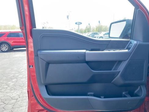 New 2025 Ford F150 XLT w/ Equipment Group 302A MID image 12