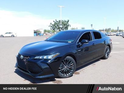 Used 2021 Toyota Avalon XSE w/ Carpet Mat Package (TMS)
