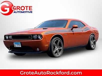 Used 2011 Dodge Challenger R/T