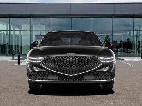 New 2024 Genesis G90 3.5T image 6