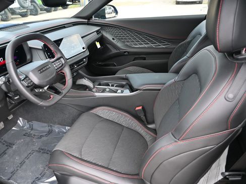 New 2026 Dodge Charger R/T Scat Pack image 10