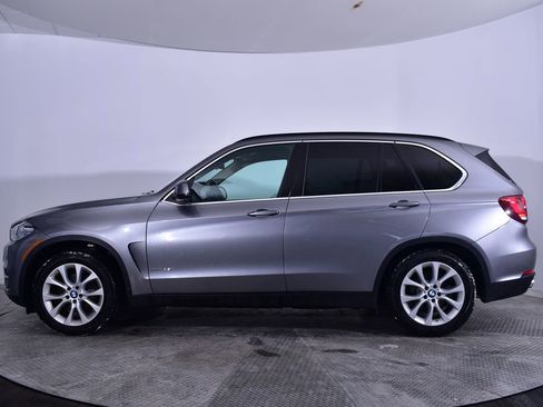 Used 2016 BMW X5 xDrive35i image 2