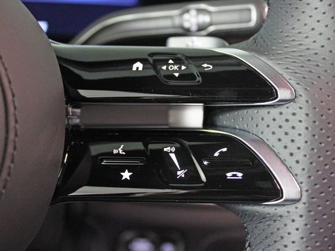 New 2026 Mercedes-Benz GLS 580 4MATIC image 20