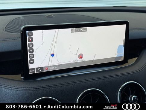 Used 2022 Kia Stinger GT-Line RWD image 3