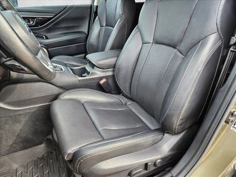 Used 2022 Subaru Outback Limited XT w/ Popular Package #2 AWD/4WD image 15