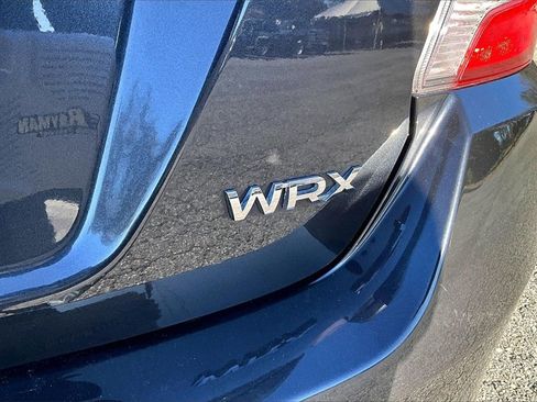 Used 2019 Subaru WRX Premium image 22