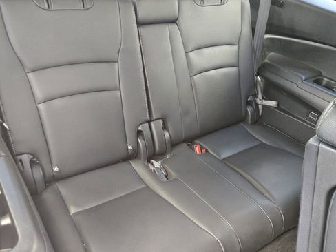 Certified 2022 Honda Pilot Special Edition image 18