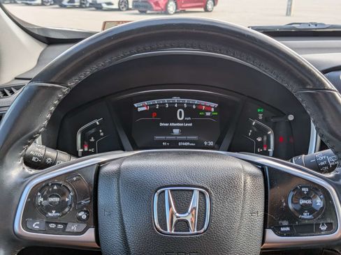 Used 2022 Honda CR-V EX-L image 34
