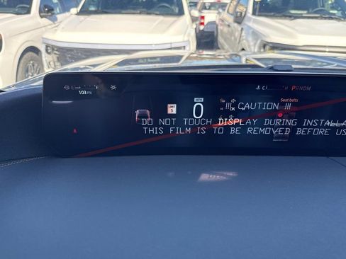 New 2026 Ford Expedition Tremor image 13