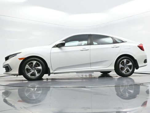 Used 2020 Honda Civic LX image 42