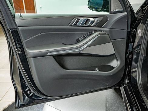 Used 2023 BMW X5 xDrive40i w/ Executive Package AWD/4WD image 19