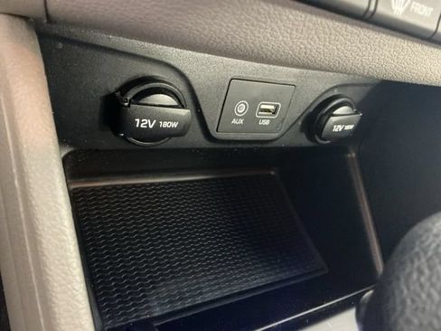 Used 2020 Hyundai Tucson SE w/ Cargo Package AWD/4WD image 31