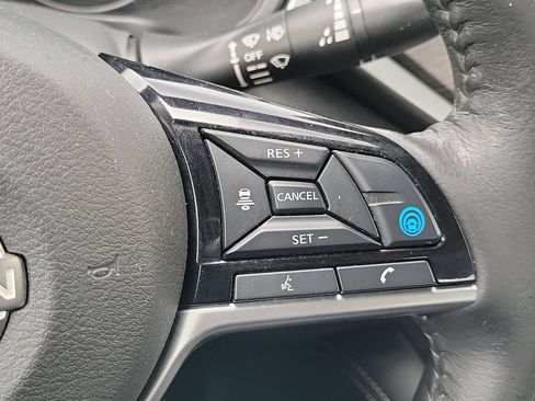 Certified 2024 Nissan Altima 2.5 SL FWD image 29