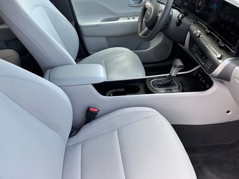 Certified 2026 Hyundai Kona SEL Sport FWD image 16