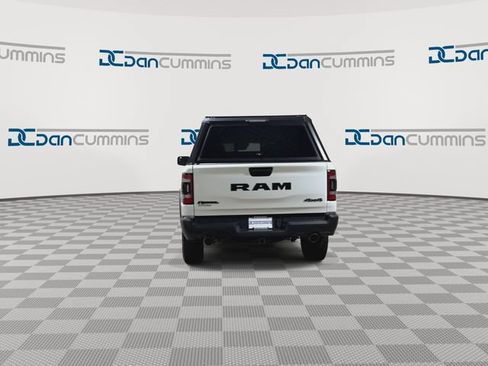 Used 2024 RAM 1500 Rebel w/ Rebel Level 2 Equipment Group AWD/4WD image 7