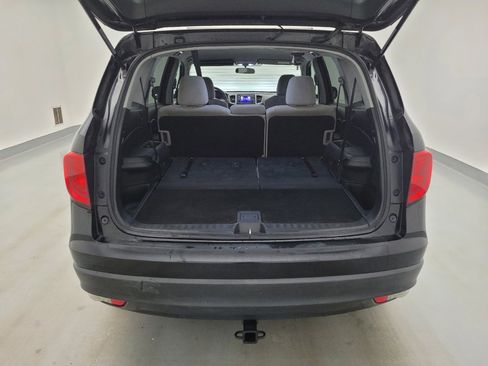Used 2018 Honda Pilot LX image 29