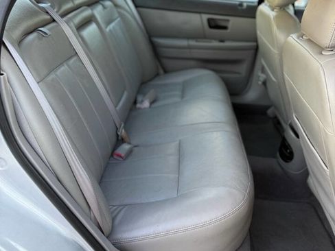 Used 2003 Mercury Sable LS Premium image 16
