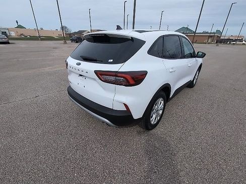 Used 2025 Ford Escape Active image 4